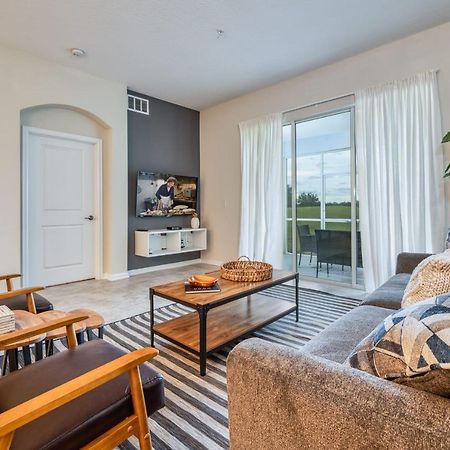 Fantastic Home With Themed Bedroom Near Disney 基西米 外观 照片