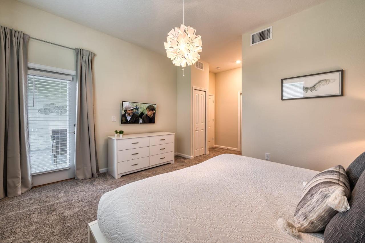 Fantastic Home With Themed Bedroom Near Disney 基西米 外观 照片